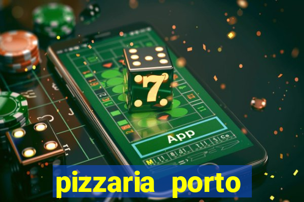 pizzaria porto velho 24 horas